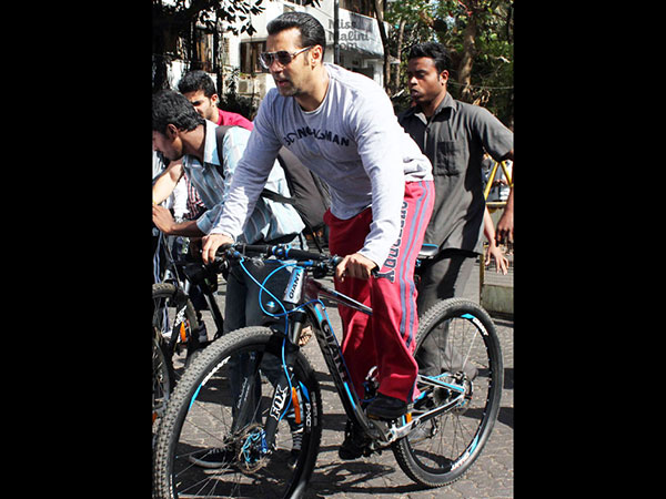 A Bicycle Worth Rs 4.32 Lakh