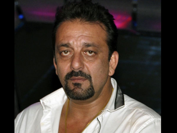 Sanjay Dutt To Play Ranbir's Nemesis In The Film