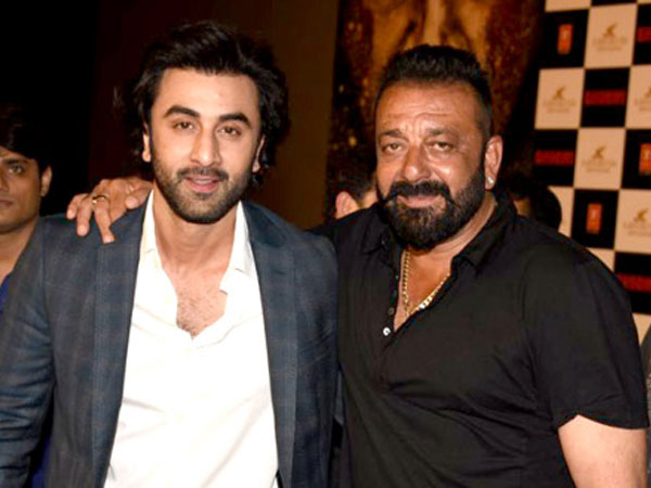Ranbir Kapoor & Sanjay Dutt's Shamshera Looks At Eid 2020 Release Ranbir Kapoor & Sanjay Dutt's Shamshera Looks At Eid 2020 Release