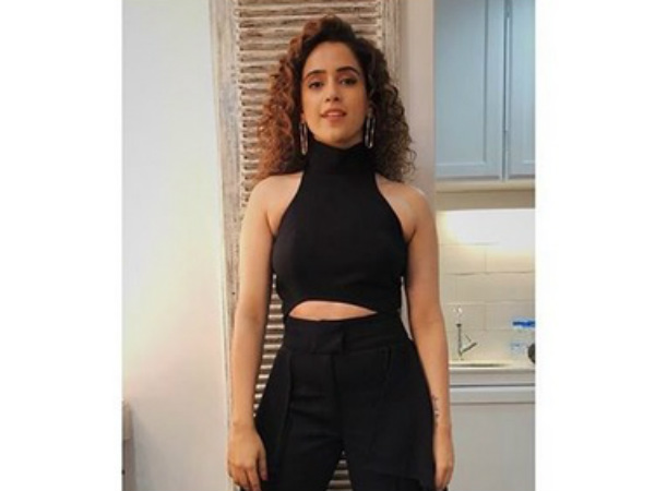 How She Got Dangal Audition?