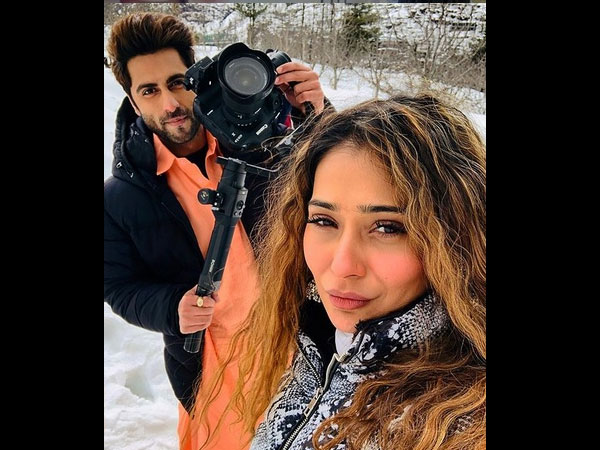 Is Sara Khan Dating Ankit Gera? Is Sara Khan Dating Ankit Gera?
