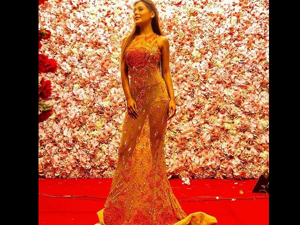 Is Marriage On Cards? Is Marriage On Cards?