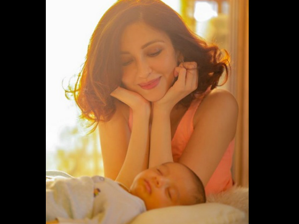 Saumya Tandon Saumya Tandon