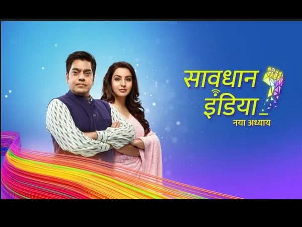 Savdhaan India -2,730 Episodes Savdhaan India -2,730 Episodes