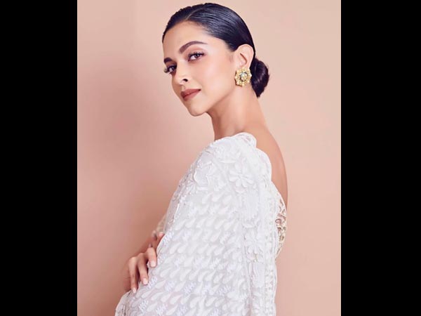 Deepika Is Doing Intense Research To Prep For Chhapaak
