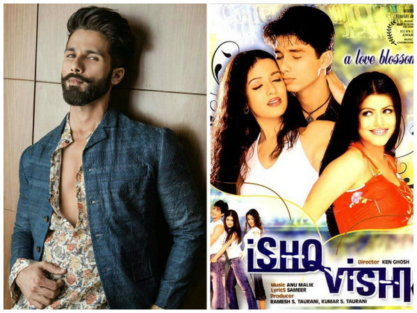 Will Shahid Kapoor Be A Part Of The Sequel?