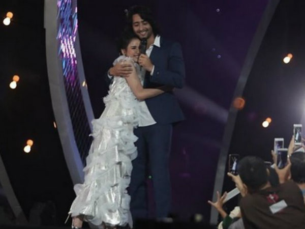 Shaheer Says He Didn’t Mean to Hurt Her