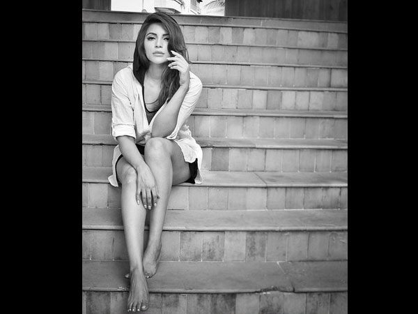 Shama Looks Beautiful