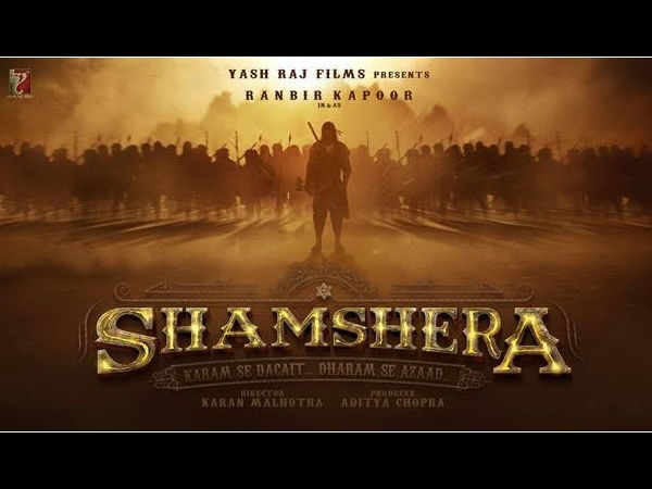 It's A Challenging Role For Ranbir