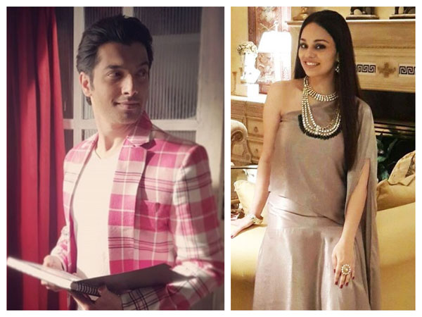 Ssharad Didn’t Date Ripci