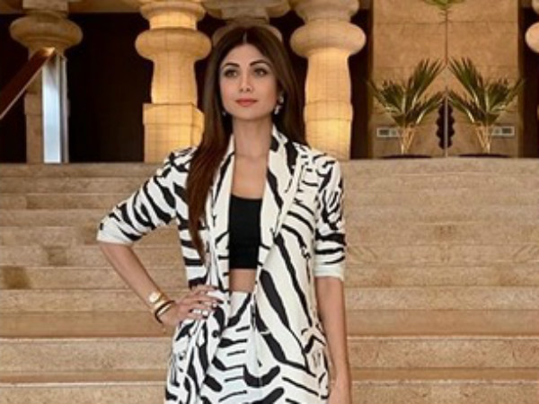 Why Shilpa Did Big Brother? Why Shilpa Did Big Brother?