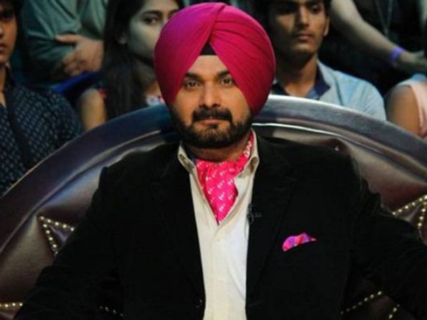 Sidhu Makes Netizens Angry Again!