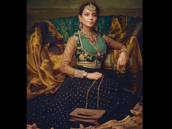 Netizens React To Kangana's Statement Netizens React To Kangana's Statement