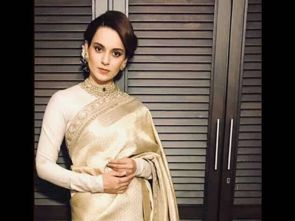 While Some Slammed Kangana, Some Praised The Actress' Bold Statements While Some Slammed Kangana, Some Praised The Actress' Bold Statements