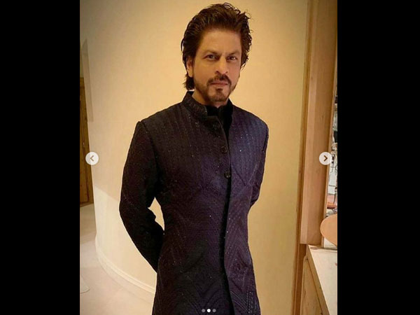 The Baadshah of Bollywood The Baadshah of Bollywood