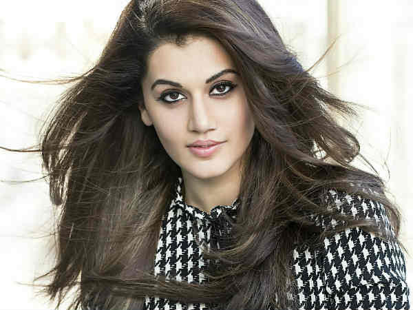 Taapsee Pannu Taapsee Pannu
