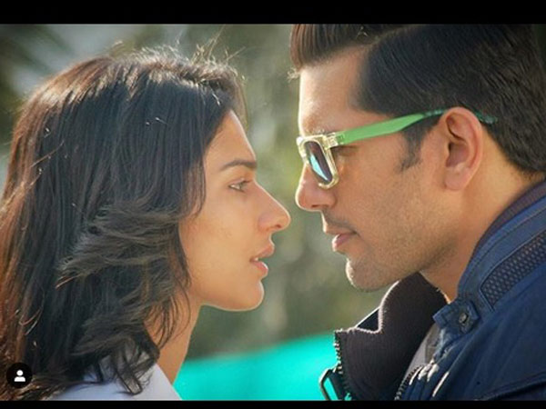 Taher Shabbir Writes...