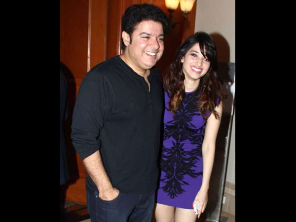 Tamannaah On The #MeToo Movement