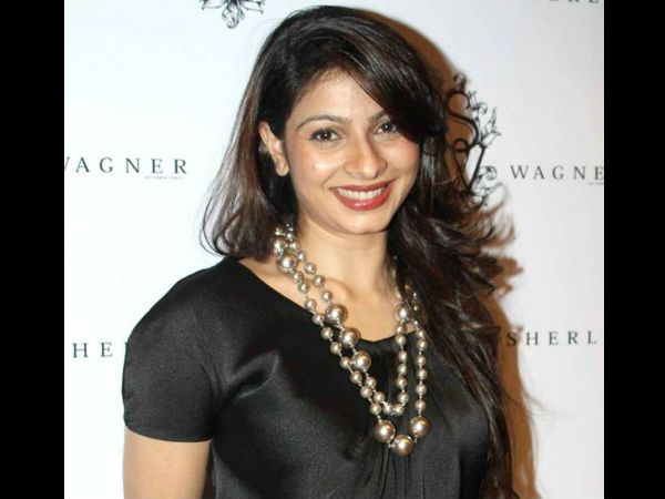 I Was Trying To Record The Ordeal On My Camera, Says Tanishaa