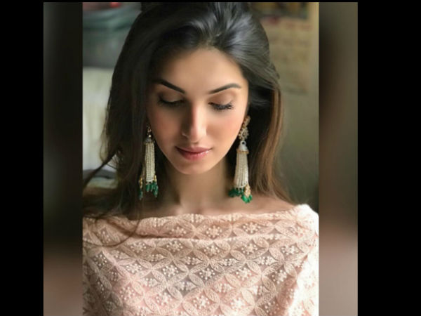 Meanwhile, Sajid Nadiadwala Believes Tara Is An Apt Choice