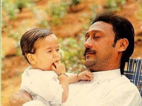 Like Father, Like Son