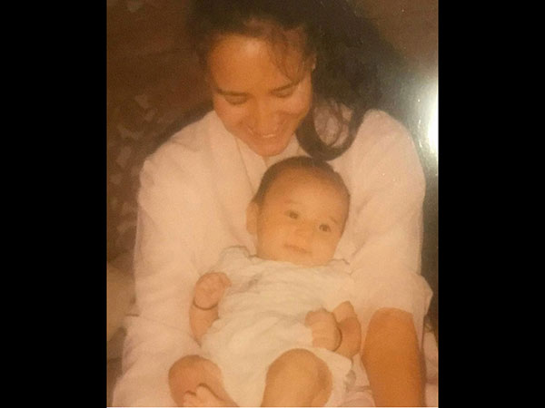 Picture-Perfect Moment