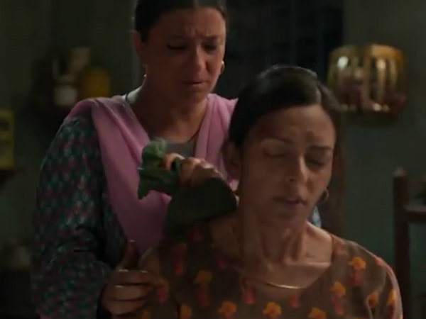 Viewers' Comments: Disha