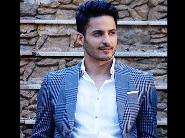 Mohit Claims He & Tinaa Are Good Friends!