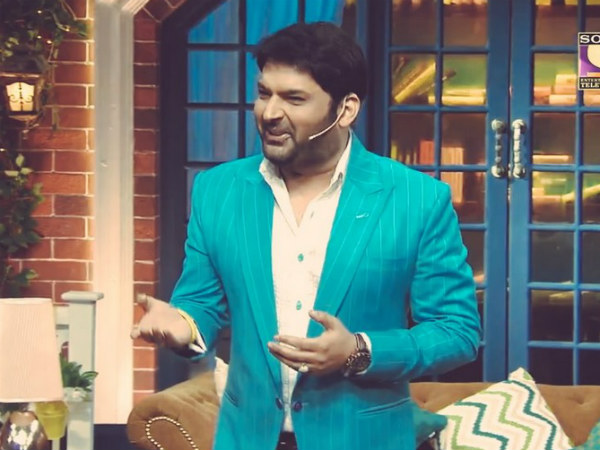 Kapil Learnt A Lot From Failure