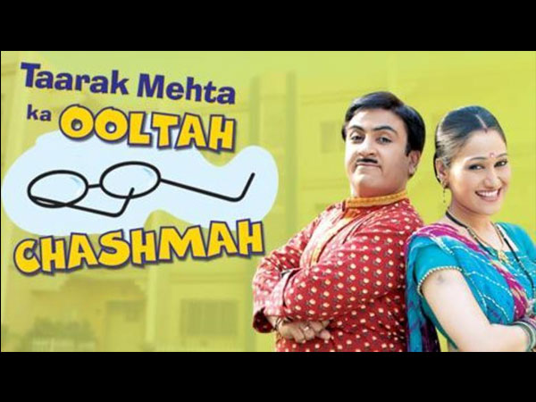 Taarak Mehta Ka Ooltah Chashmah - 2,690 Episodes Taarak Mehta Ka Ooltah Chashmah - 2,690 Episodes
