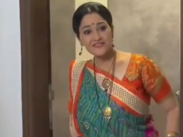 Was The Actress Trying To Get Publicity By Sharing Throwback Picture?