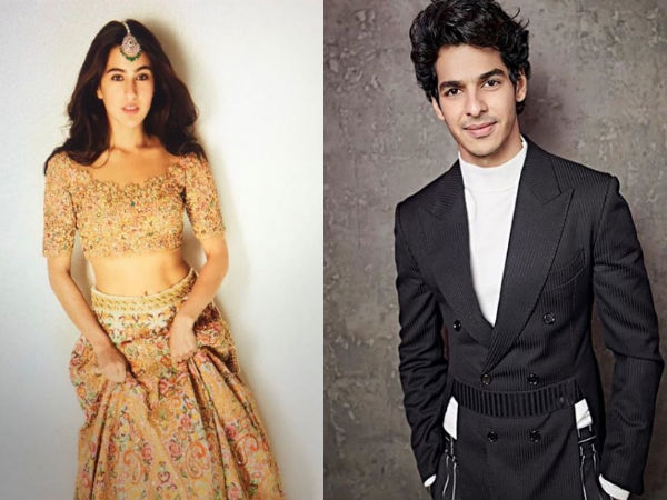 Filmfare Awards 2019: Sara & Ishaan Bag Best Debut Filmfare Awards 2019: Sara & Ishaan Bag Best Debut