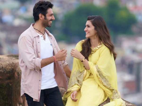 Tahlil Mashrur‏ @luvkritisanon 