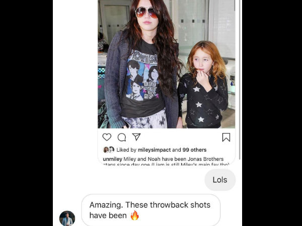 Priyanka’s Reaction Was Every Bit Surprising 