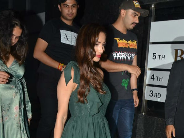 And.. It Continued.. And.. It Continued..