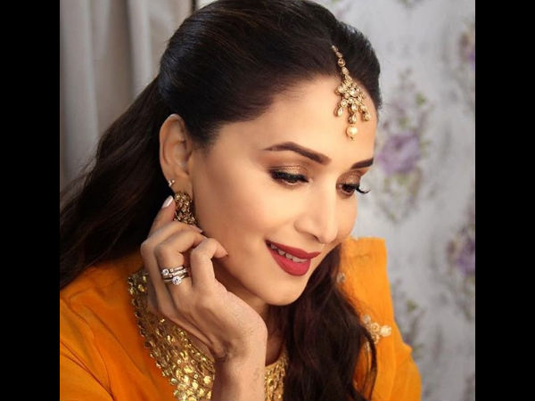 Saroj Khan Spills More Details 