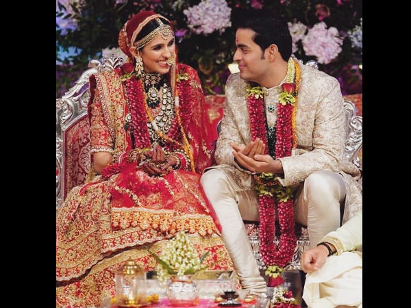 Netizens Target Akash Ambani