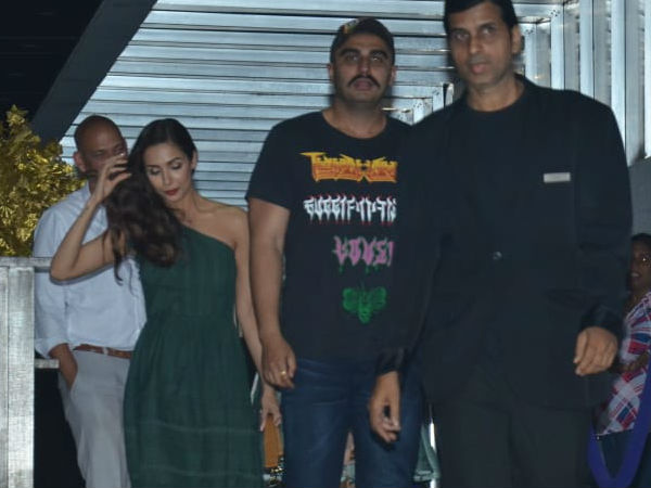 Fans Compare Arjun With Arbaaz Fans Compare Arjun With Arbaaz