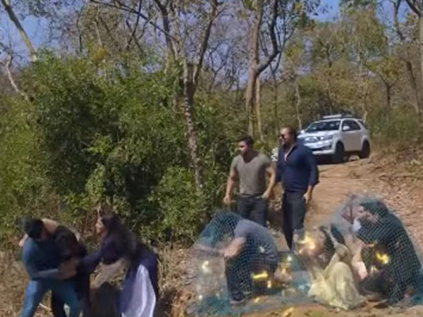 They Make Us Laugh Out Loud With Worst VFX!