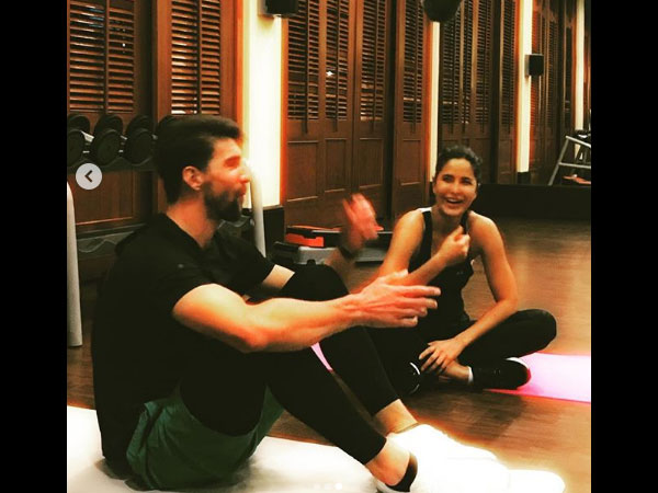 There's More To Come, Says Katrina Kaif