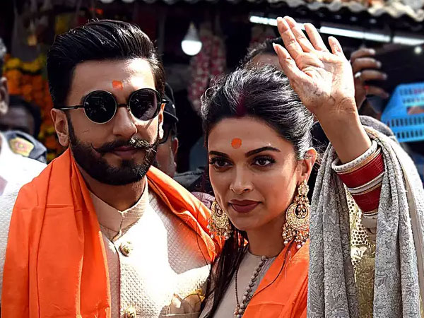 On The Work Front – Ranveer Singh