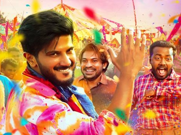 Oru Yamandan Premakadha Oru Yamandan Premakadha