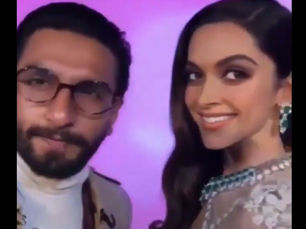 Deepika Padukone's Wax Statue