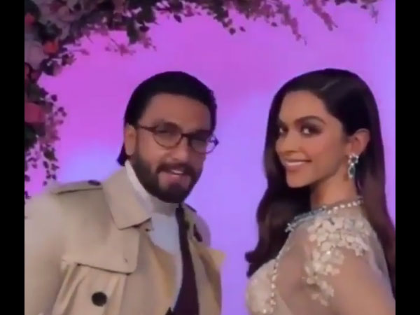 Can I Take It Home? Jokes Ranveer Singh