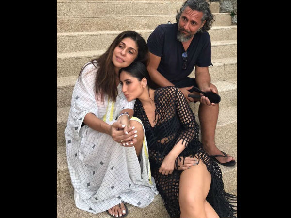 Kareena Is Unstoppable! 