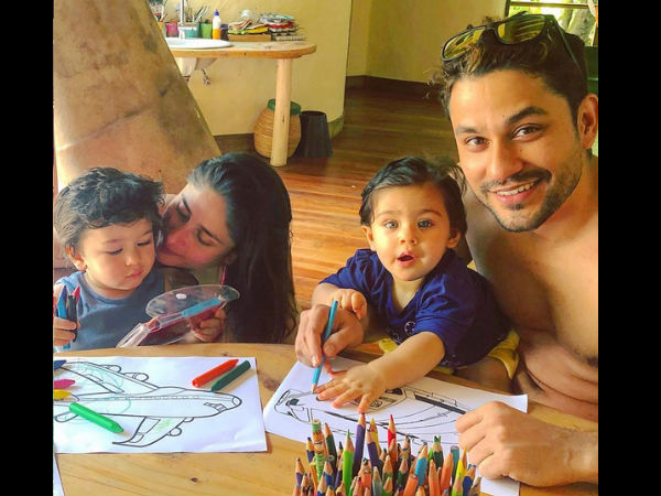 Kareena On Being Termed As ‘Arrogant’