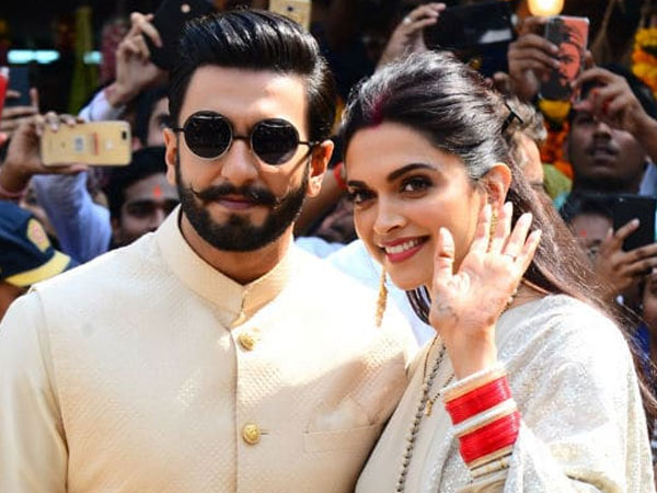 Ranveer Wants This Quality Of Deepika To Never Change