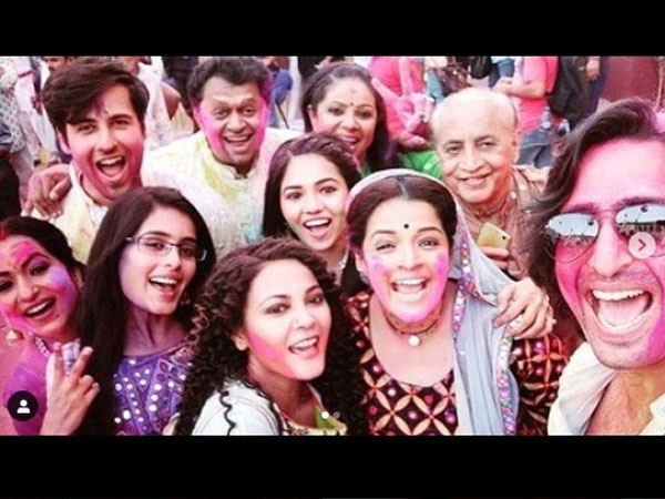 Yeh Rishtey Hain Pyaar Ke