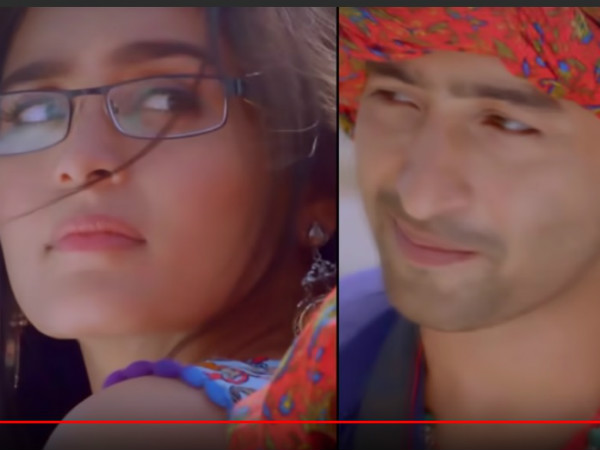 Abeer & Mishti’s Innocent Love Abeer & Mishti’s Innocent Love