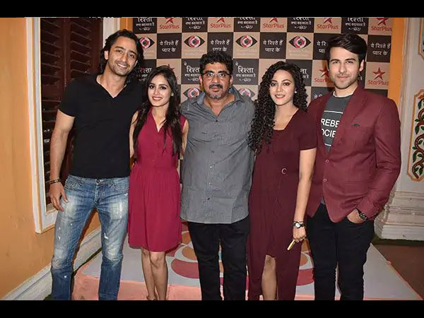 Shaheer Is Elated With Amazing Response 